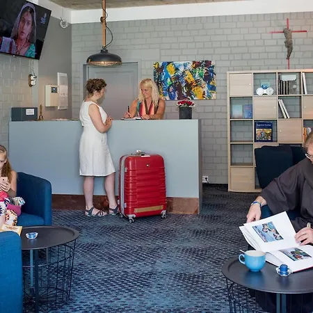 Franciscan 3* Klaipėda