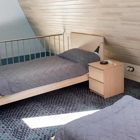 Maison d'hôtes Franciscan 3*