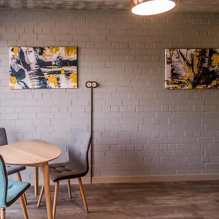 Maison d'hôtes Franciscan