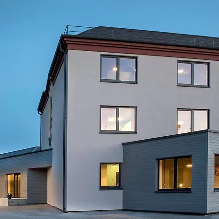 Franciscan Maison d'hôtes