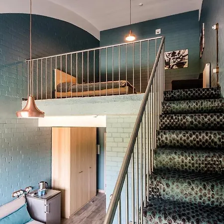 Franciscan Maison d'hôtes