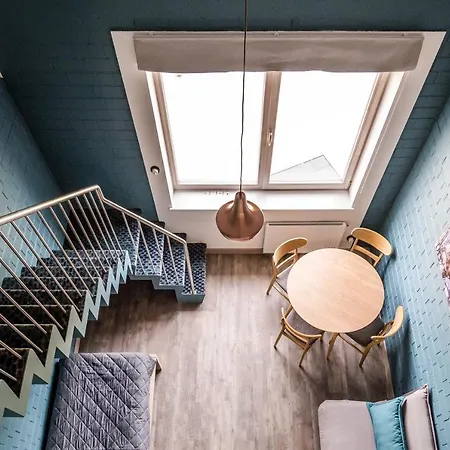 Franciscan Klaipėda