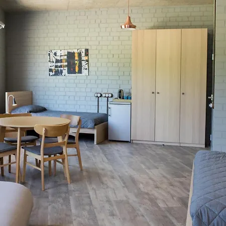 Franciscan Maison d'hôtes 3*