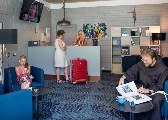 Franciscan 3* Klaipeda