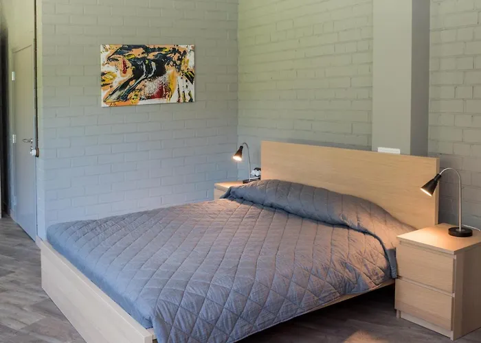 Franciscan Svečių namai 3*