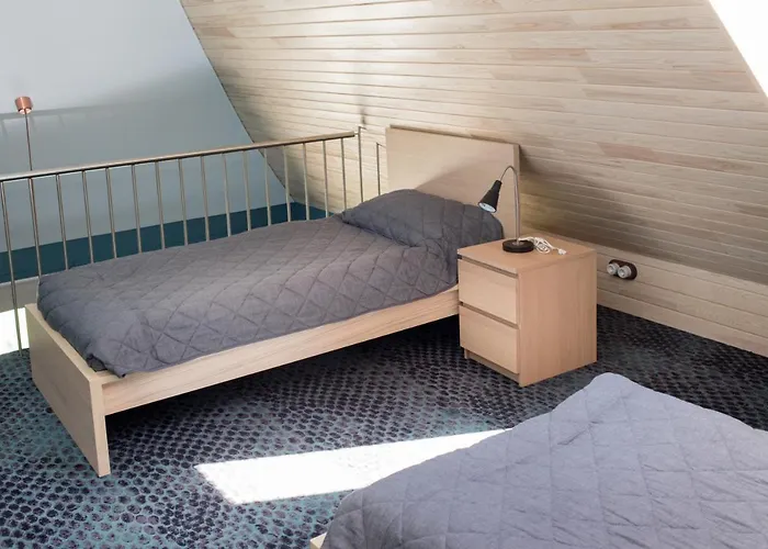 Svečių namai Franciscan 3*