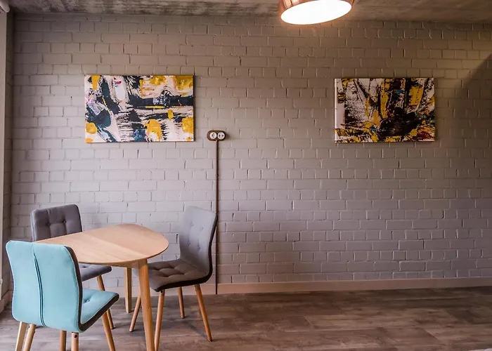 Svečių namai Franciscan