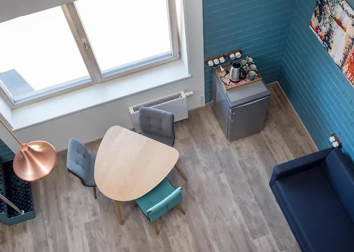 Franciscan 3* Klaipeda