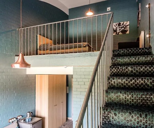 Franciscan Svečių namai