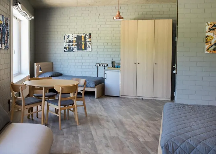 Franciscan Svečių namai 3*